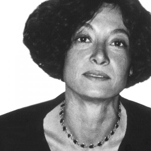 Gabriella Montaguti